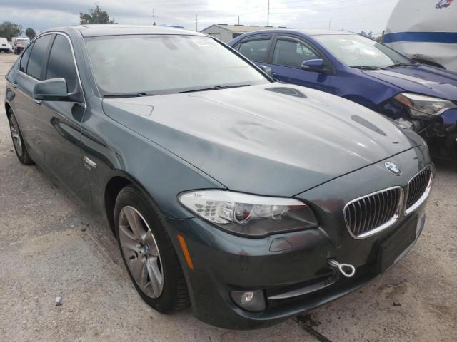 BMW 528 XI 2012 wbaxh5c59cdw07780