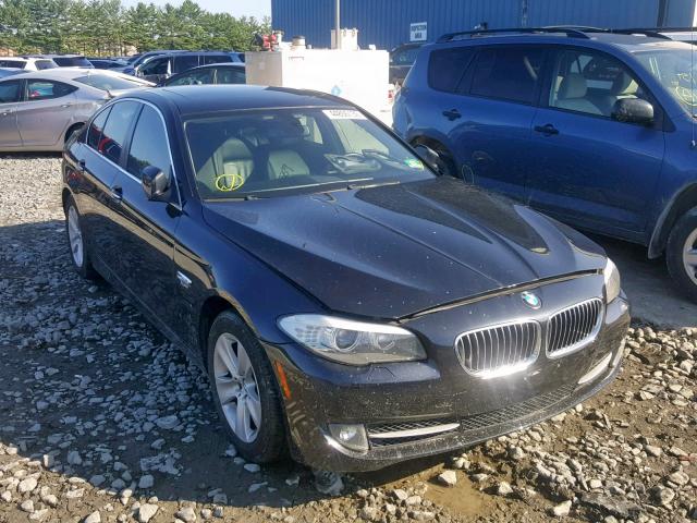 BMW 528 XI 2012 wbaxh5c59cdw07956