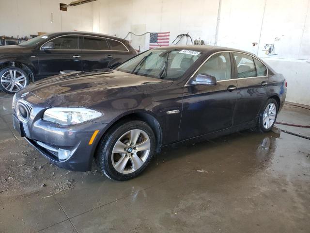 BMW 528 XI 2012 wbaxh5c59cdw08007