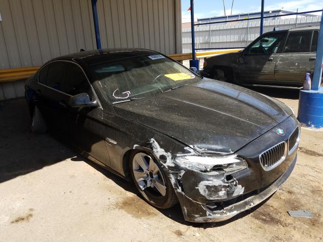 BMW 528 XI 2012 wbaxh5c59cdw08105