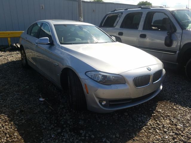 BMW 528 XI 2012 wbaxh5c59cdw09139