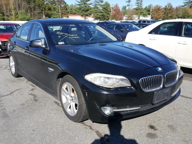 BMW 528 XI 2012 wbaxh5c59cdw09397