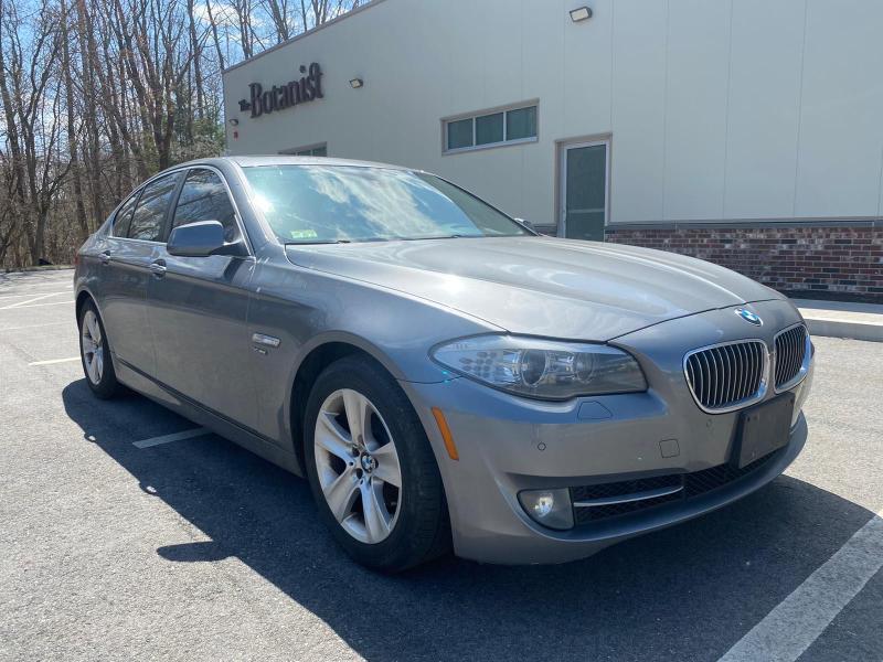 BMW 528 XI 2012 wbaxh5c59cdw09612