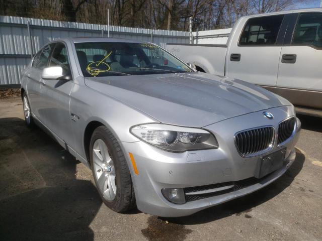 BMW 528 XI 2012 wbaxh5c59cdw10386