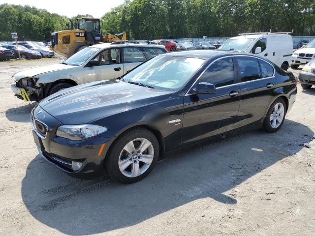 BMW 528 XI 2012 wbaxh5c59cdw10548