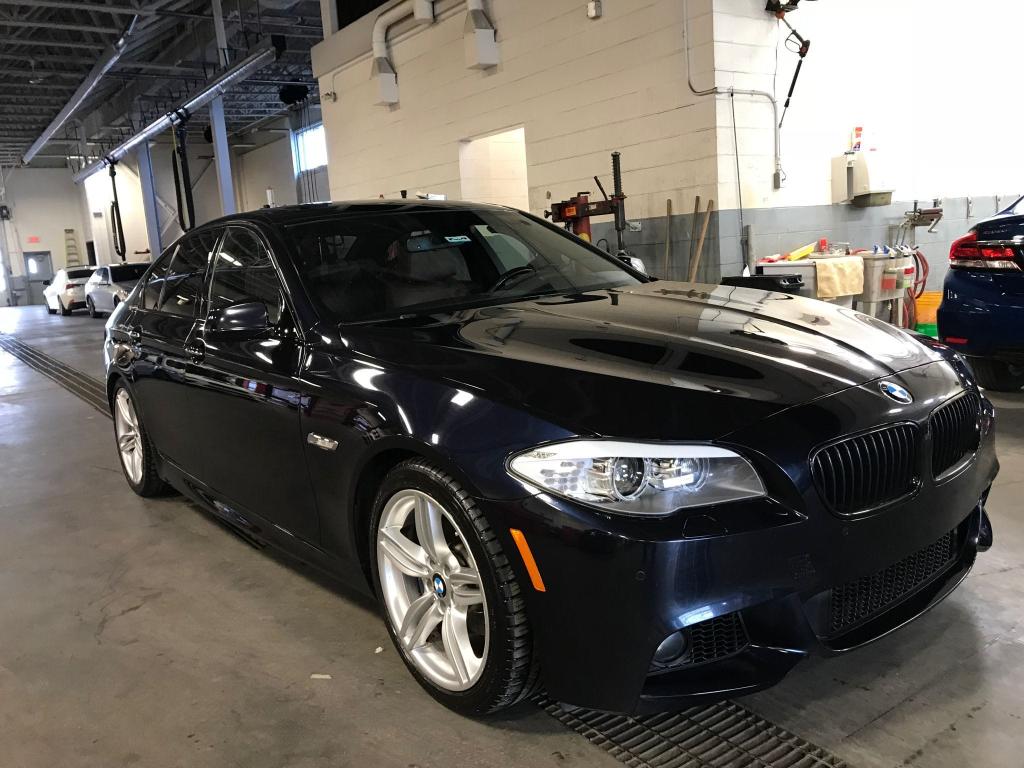 BMW 528 XI 2012 wbaxh5c59cdw10727