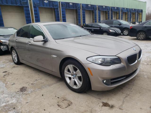 BMW 528 XI 2012 wbaxh5c59cdw11618