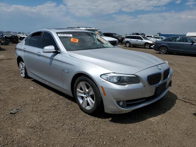 BMW 528 XI 2013 wbaxh5c59dd106566