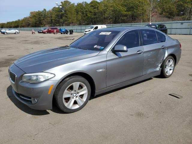 BMW 528 XI 2013 wbaxh5c59dd106597