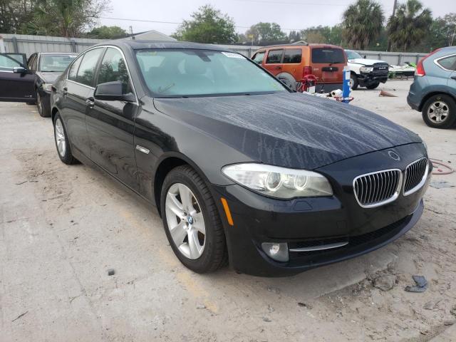 BMW 528 XI 2013 wbaxh5c59dd106700