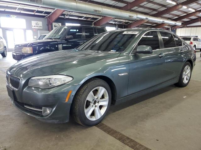 BMW 528 XI 2013 wbaxh5c59dd106728