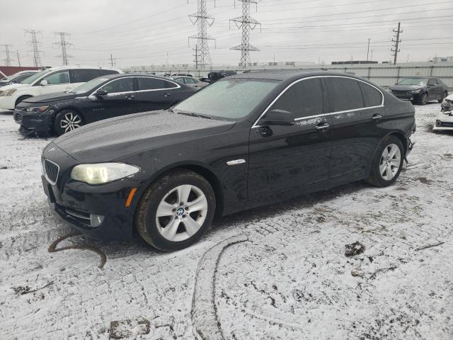 BMW 528 XI 2013 wbaxh5c59dd107040