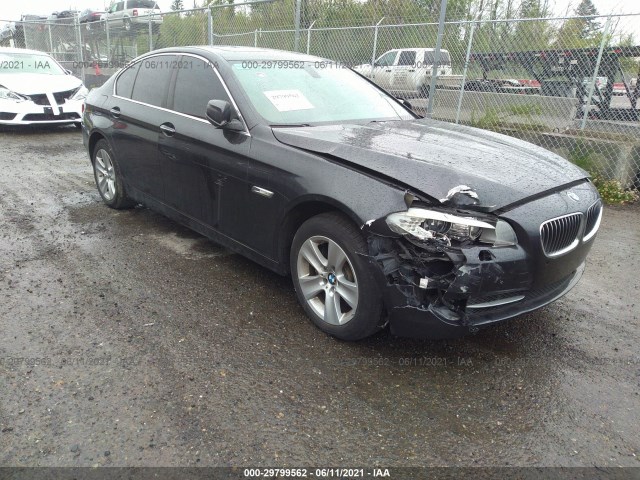 BMW NULL 2013 wbaxh5c59dd107118