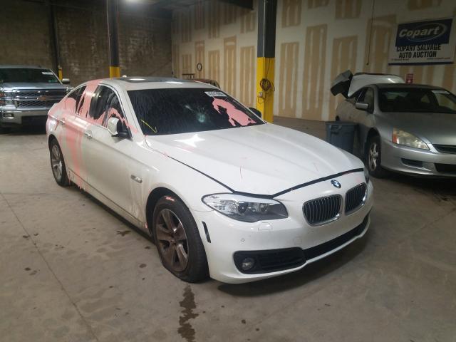 BMW 528 XI 2013 wbaxh5c59dd110066