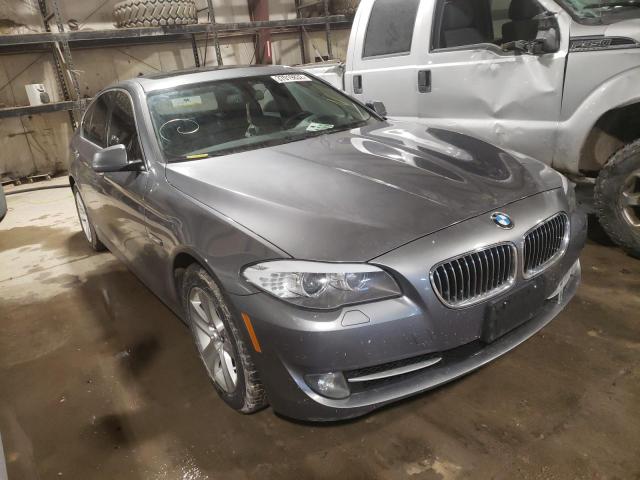 BMW 528 XI 2013 wbaxh5c59dd111153