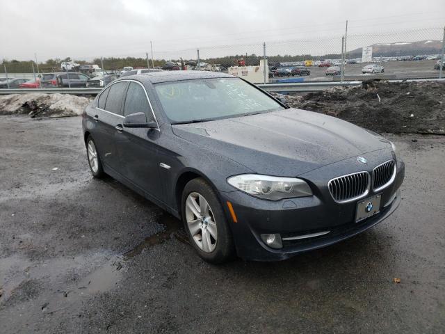 BMW 528 XI 2013 wbaxh5c59dd111752