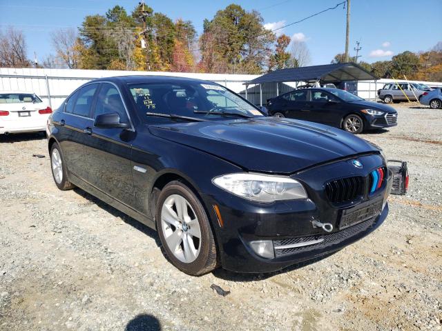 BMW 528 XI 2013 wbaxh5c59dd111976