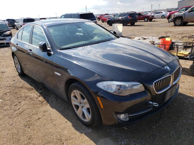 BMW 528 XI 2013 wbaxh5c59dd113307