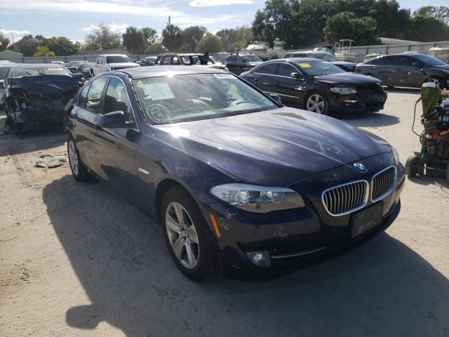 BMW 528 XI 2013 wbaxh5c59dd114022