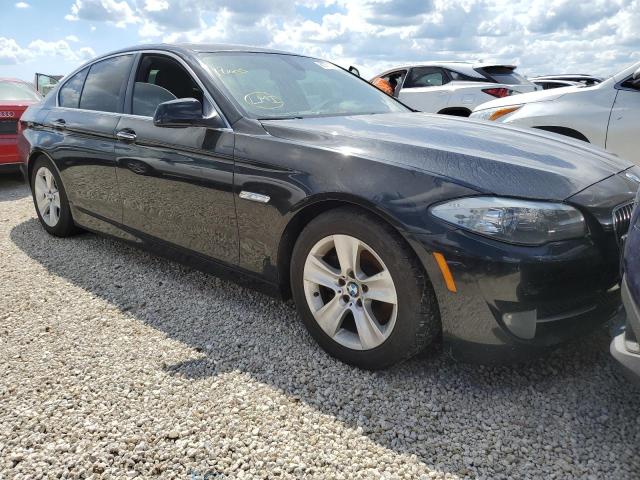 BMW 528 XI 2013 wbaxh5c59ddw11961