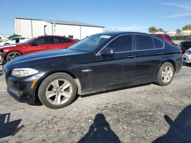 BMW 528 XI 2013 wbaxh5c59ddw12155