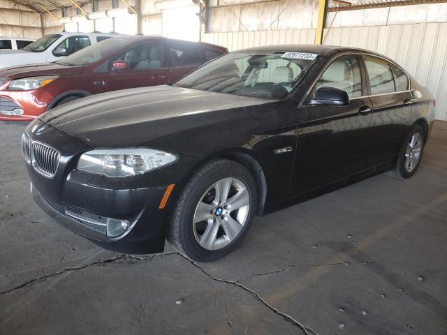 BMW 528 XI 2013 wbaxh5c59ddw12317