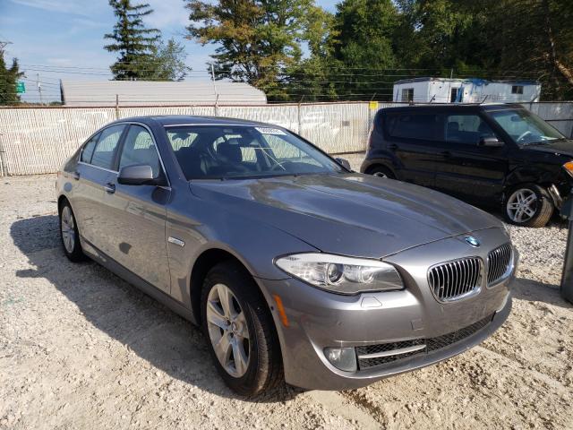 BMW 528 XI 2013 wbaxh5c59ddw12396