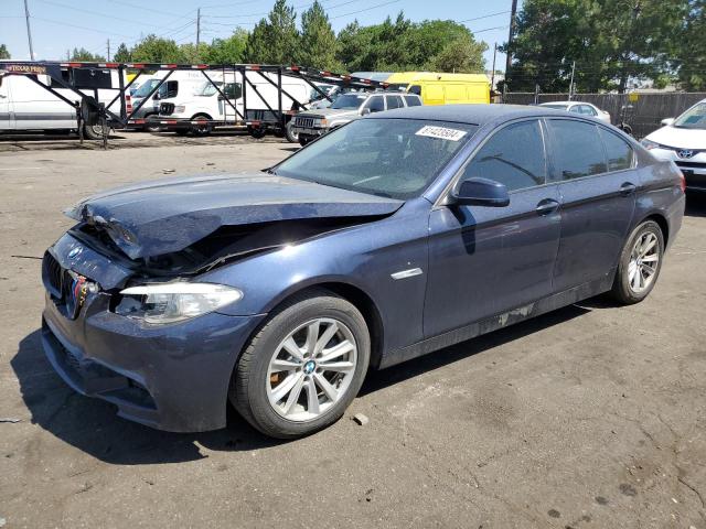 BMW 528 XI 2013 wbaxh5c59ddw12463