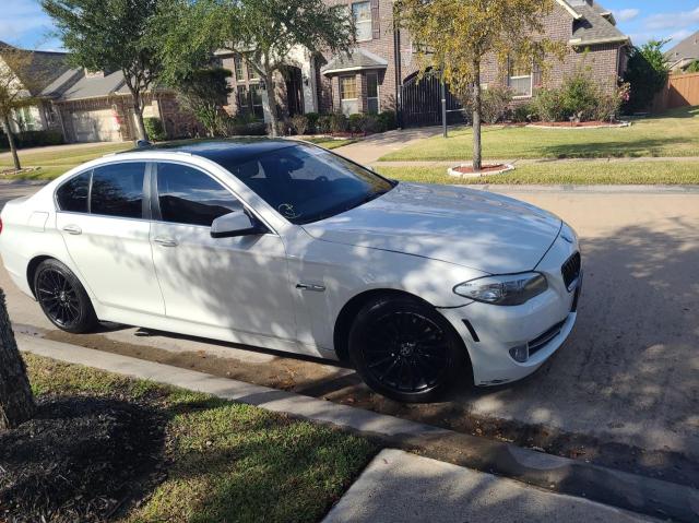 BMW 528 XI 2013 wbaxh5c59ddw12608