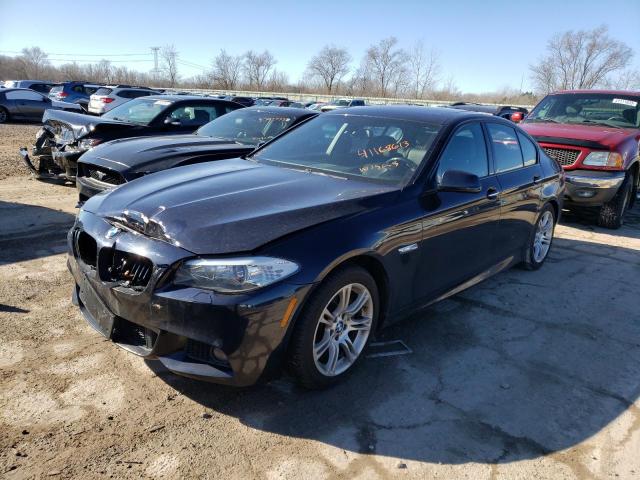 BMW 528 XI 2013 wbaxh5c59ddw13063