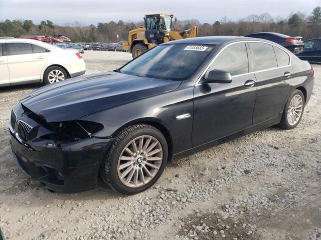 BMW 528 XI 2013 wbaxh5c59ddw13726