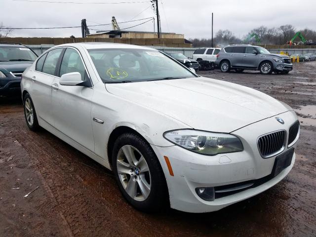 BMW 528 XI 2013 wbaxh5c59ddw13984