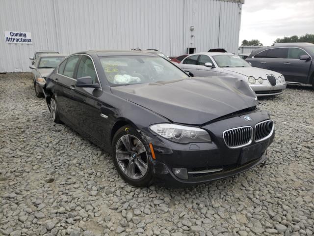 BMW 528 XI 2013 wbaxh5c59ddw14312