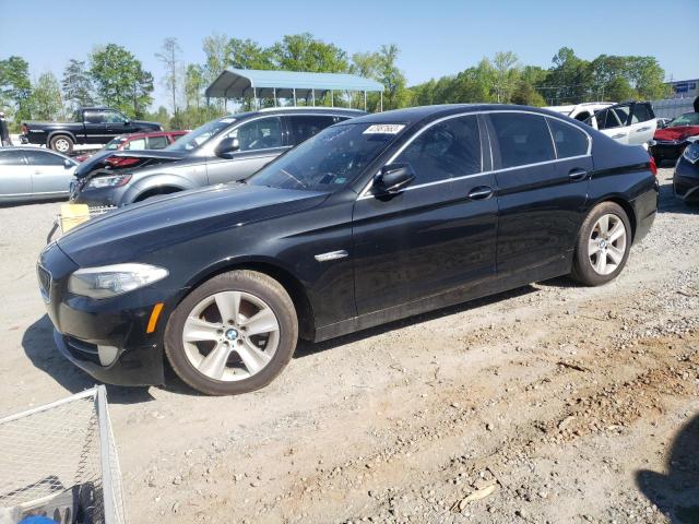 BMW 528 XI 2013 wbaxh5c59ddw14617