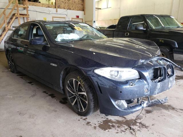 BMW 528 XI 2013 wbaxh5c59ddw14620