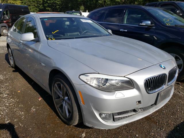 BMW 528 XI 2013 wbaxh5c59ddw14939