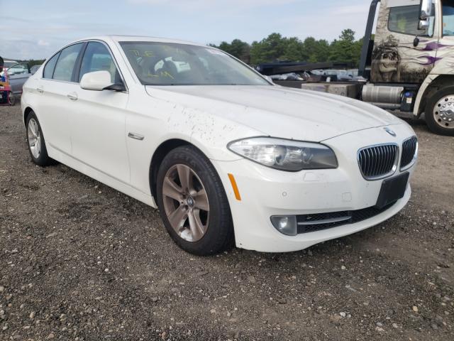 BMW 528 XI 2013 wbaxh5c59ddw15735