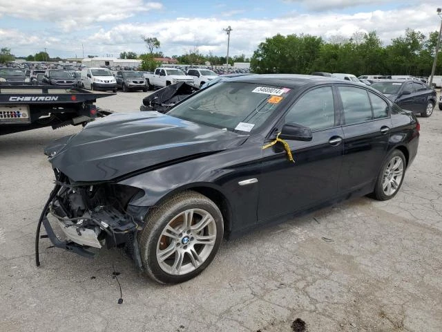 BMW 528 XI 2013 wbaxh5c59ddw15749