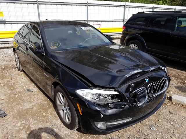 BMW 528 XI 2013 wbaxh5c59ddw15850