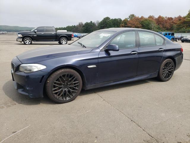 BMW 528I 2012 wbaxh5c59ddw16416