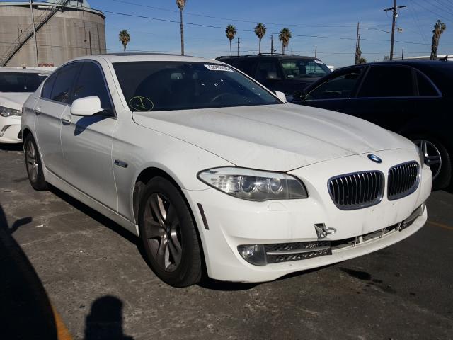 BMW 528 XI 2013 wbaxh5c59ddw16772