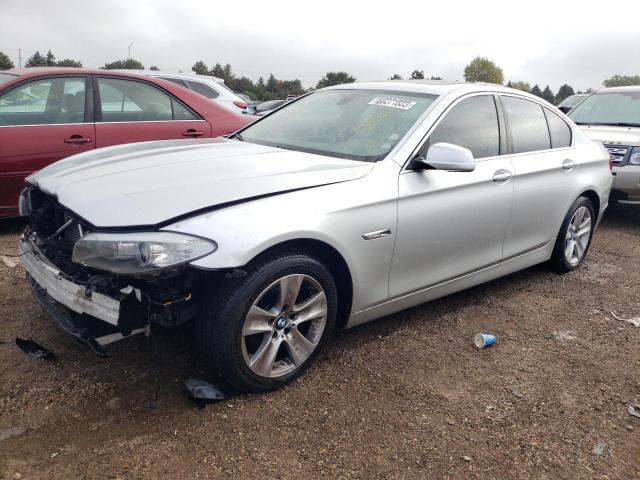 BMW 528 XI 2013 wbaxh5c59ddw16853