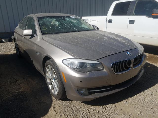 BMW 528 XI 2012 wbaxh5c5xcdw03012