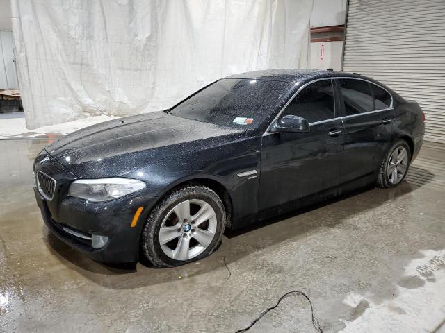 BMW 5 SERIES 2012 wbaxh5c5xcdw03835