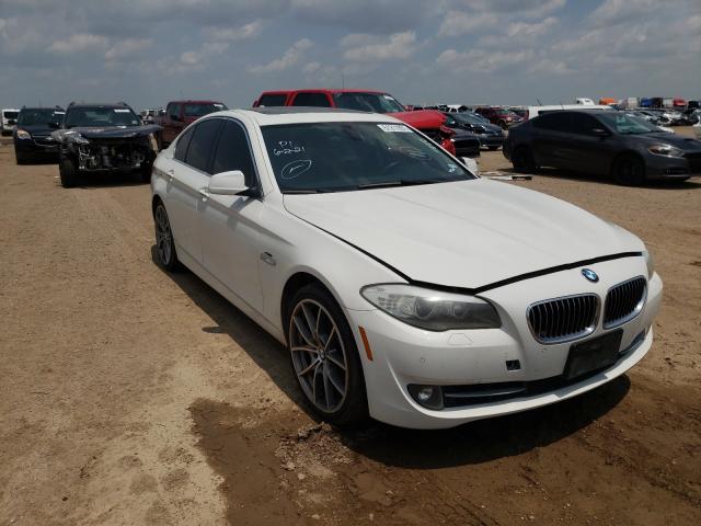 BMW 528 XI 2012 wbaxh5c5xcdw03897