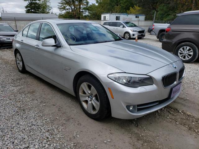 BMW 528 XI 2012 wbaxh5c5xcdw04290