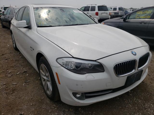 BMW 528 XI 2012 wbaxh5c5xcdw04404