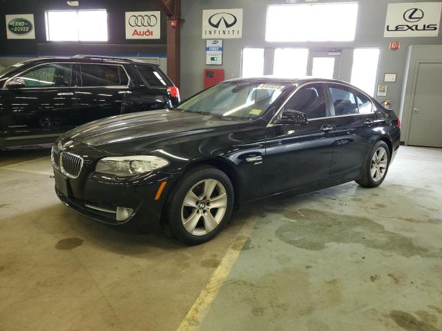 BMW 528 XI 2012 wbaxh5c5xcdw04712