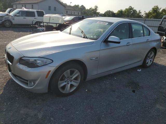 BMW 528 XI 2012 wbaxh5c5xcdw05083