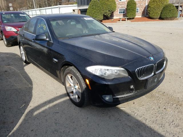 BMW 528 2011 wbaxh5c5xcdw05195